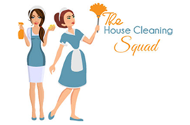 House Cleaning Squad